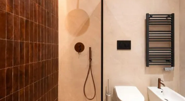Luxe Apt w/ double terrace in the Heart of Naples, Book Hotel Napoli Campania