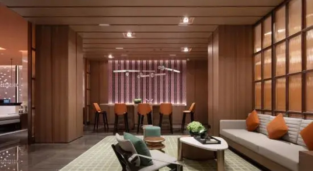 Hampton By Hilton Haikou Guomao, Book Hotel Haikou Hainan