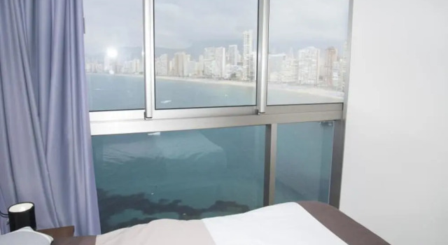 Apartment in Benidorm, Alicante 103108 by MO Rentals
