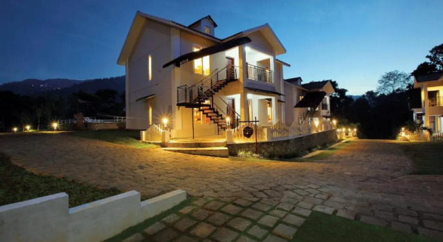 Клубный номер Executive Broad Bean Resort & Spa