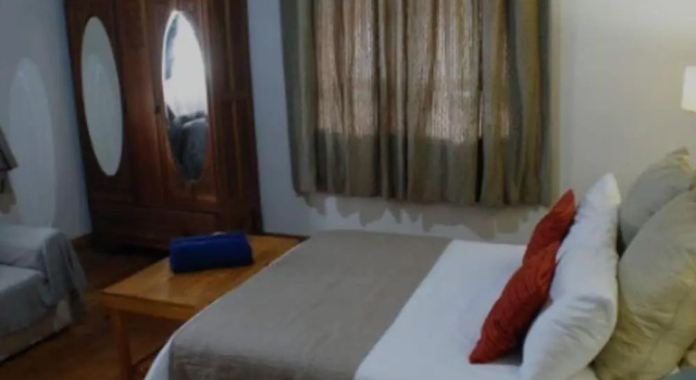 Номер Standard Mr Pells House Self-Catering Accommodation