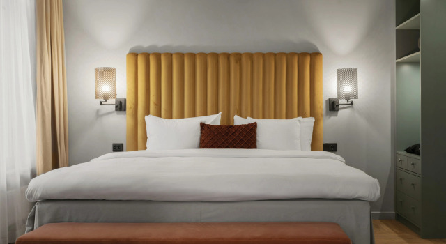 Ad Astra by Elite - Hotel, Spa & Resort