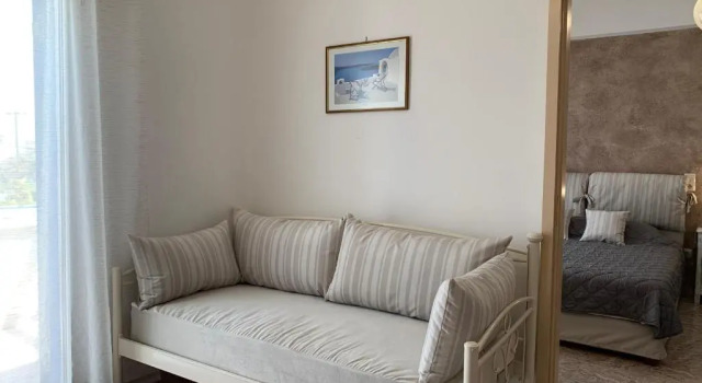 Апартаменты Villa Ilios