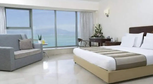 Номер Standard Royal Dead Sea - Hotel & Spa