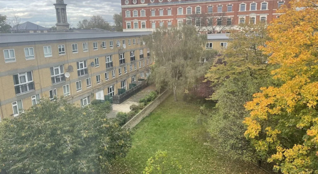 An Amazing 3 bed Flat in the Heart of Camden 5, Забронировать Отель Камден Лондон, рядом с St Pancras Hospital