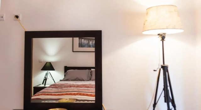 Casa Abreu, Boek Hotel Ponta Delgada Madeira