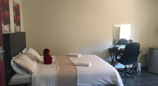 Pleassure Suites
