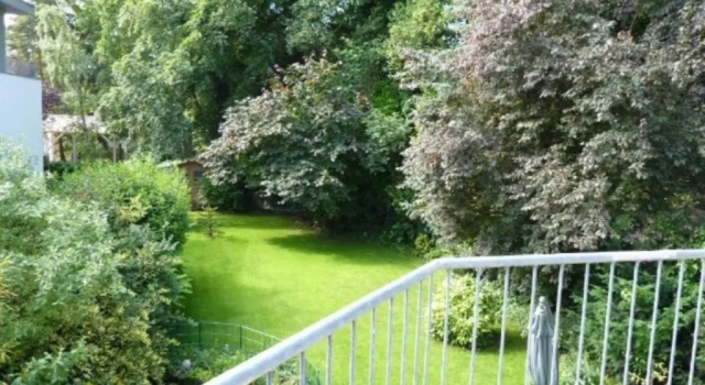 Апартаменты Ferienwohnung "Schön Wohnen in Mainz"