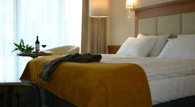 Hotel Hanseatic  - adults only