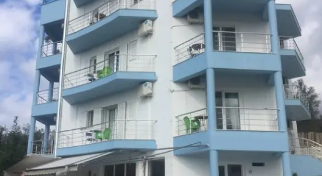HH Boutique Hotel, Rezerwuj Boutique Hotel Himara Vlorë County