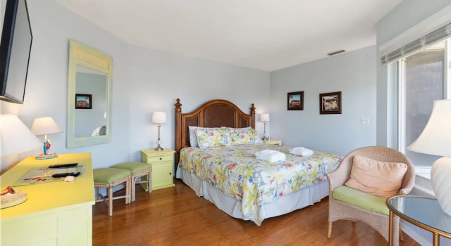 Coral Cove, Book Feriehus Sommerhuse i Flagler Beach, Hytte