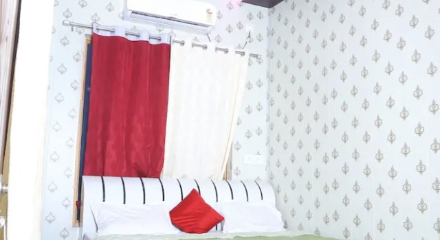 Номер Premium Hotel Krishna Manu Palace