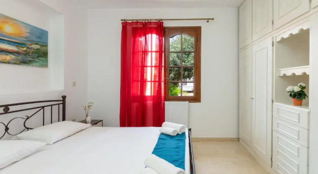 A&S Seaside House