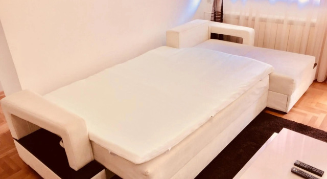 Apartments King Milan, City Center, Забронировать Апартаменты/квартира Стари град Белград, рядом с Belgrade Main Bus Station