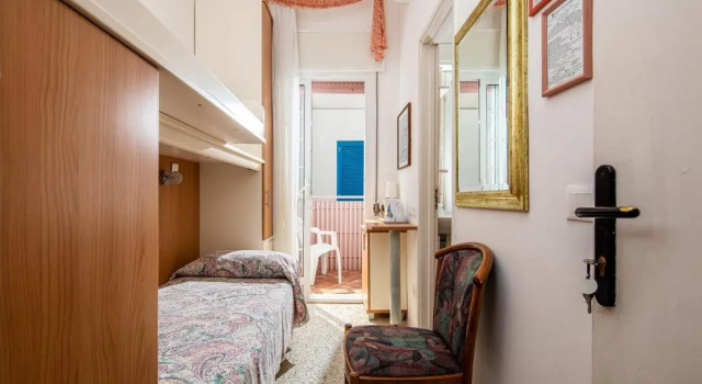 Номер Classic Hotel Marco Polo