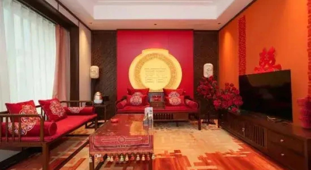 Люкс Lihua Grand Hotel