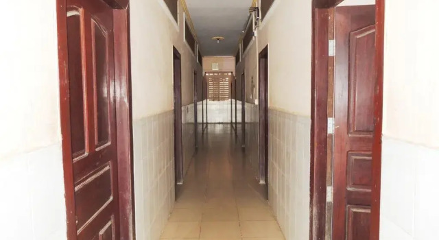 Dara Rainsey II Guesthouse, Reserva ahora Hotel Kratié Kratie Province