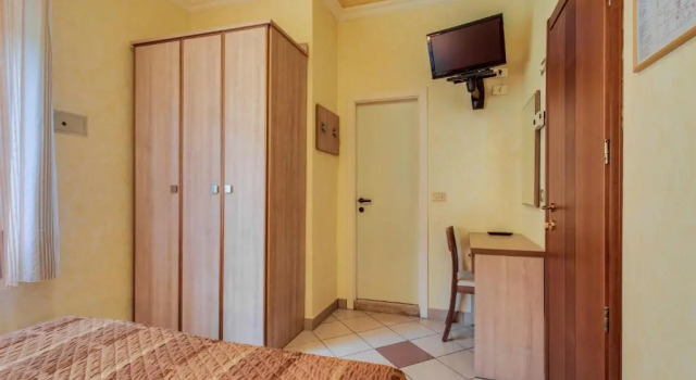 Номер Economy Hotel Dolcevita