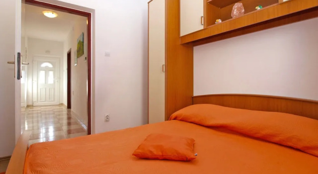 Апартаменты Standard Apartment 1789