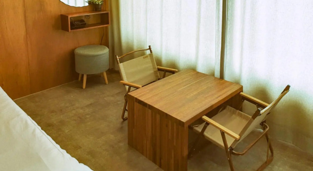 Jeju sunjinhanga Pension, Забронировать Гостевой дом Отели Согвипхо с парковкой, Парковка