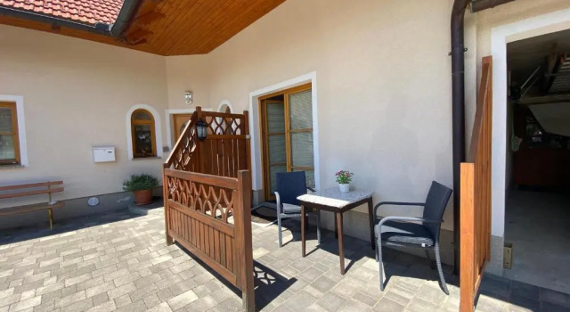Апартаменты Apartment Studio Van Bakel Gerard