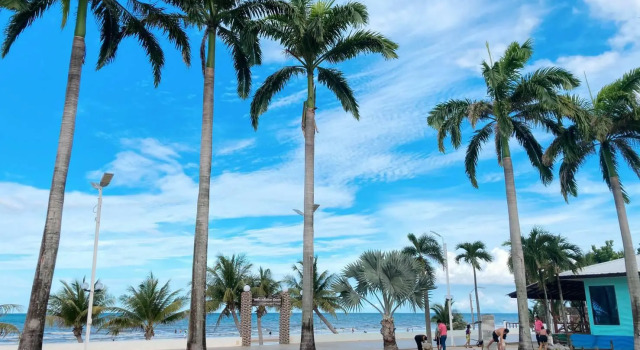 Chaolao Sea Breeze Resort