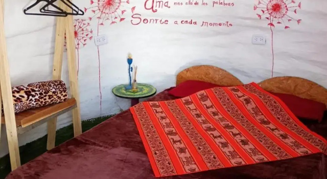 Cocons Hostel, Prenota Ostello Ostelli a Tucumán, Ostello