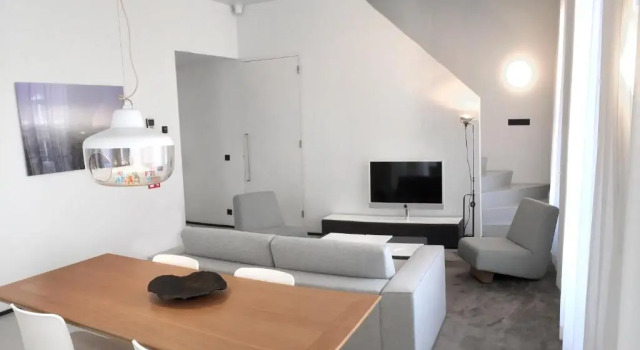 Семейный номер Standard Urban Residences Maastricht