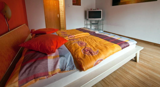 Landgasthof Pension Köckingerhof, Buchen Sie Hotel Eberndorf Klopeinersee