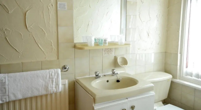 Семейный номер Standard Royal Oakwell Hotel