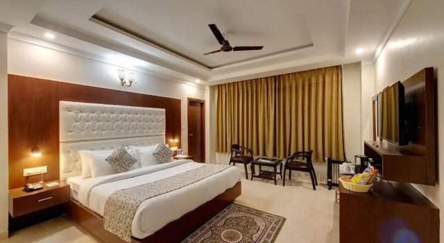 The Fern Residency Manali, Забронировать Отель Отели Манали с завтраком, Завтраки