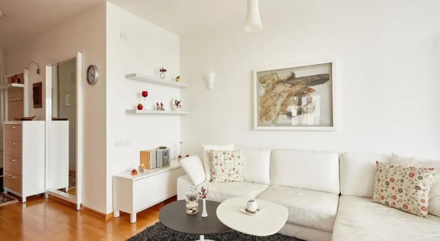 Luxury Apartment Near City Center, Забронировать Апартаменты/квартира Апартаменты Скопья, рядом с Saints Cyril and Methodius University of Skopje, Апартаменты/квартира