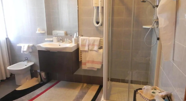 Номер Standard Phi Hotel Pianfei