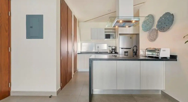 Номер Standard New 1 Br Unit 2 Min From Beach - Pool - King Bed