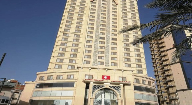Blue Coral Hotel, Rezerwuj Hotel Tanie hotele w Makkah