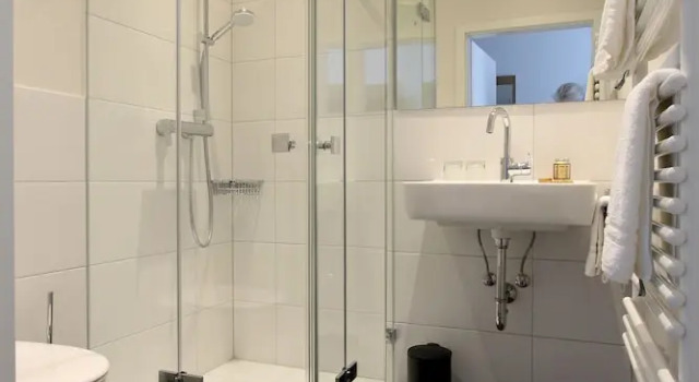 Номер Standard Adler Hotel & Gasthaus