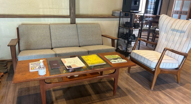 Satoyama Hotel Kanenone Tamba, Rezervasyon Otel Tamba otoparklı oteller, Otopark