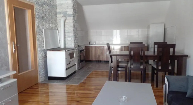 Apartman Danica, Забронировать Апартаменты/квартира Отели Фоча с завтраком, Завтраки