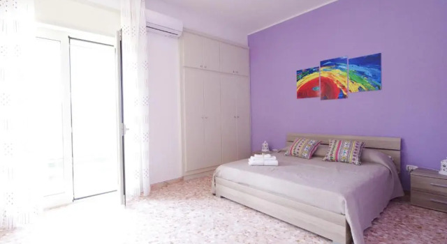 Номер Standard La Fenice Salentina