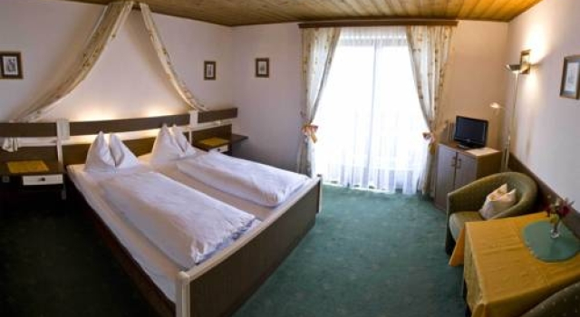 Pension Menkens, Book Hotel Sankt Wolfgang im Salzkammergut 