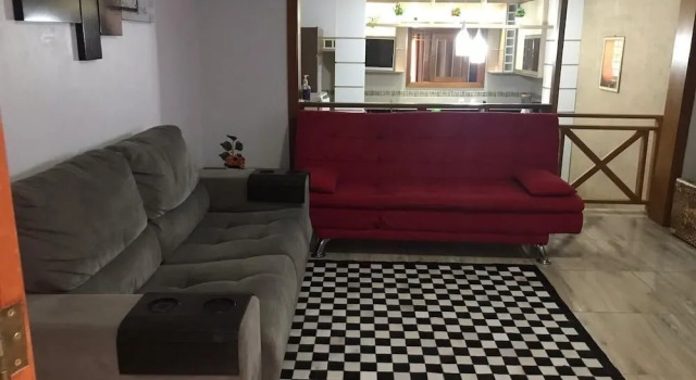 Residenciais Gramado Encantos
