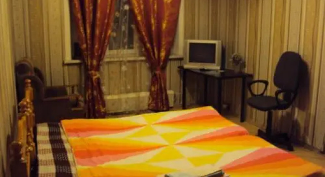 Zvezda Mini Hotel Yugo Zapad