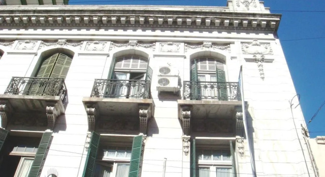 Loara's Hostel, Rezerwuj Hostel Buenos Aires Province Buenos Aires