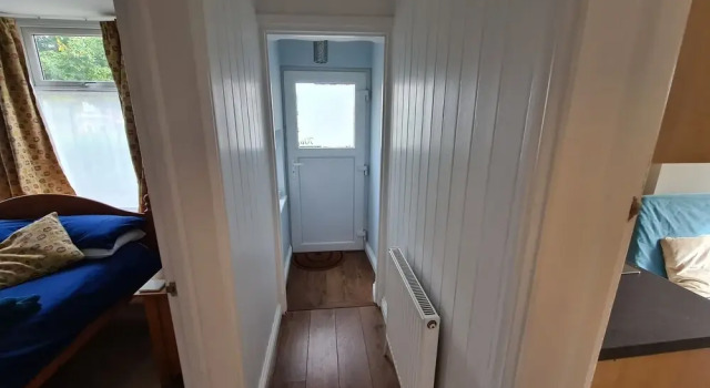 Cozy Nottingham Apartment With Perfect Location, Boek Appartement Hotels in Nottinghamshire met parkeren, Parkeren