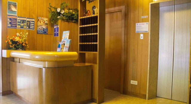 Hotel Wega