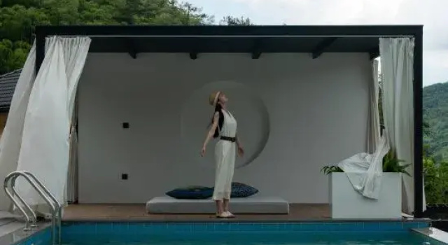 Anji Wangluji · Hidden in the Wild Villa Homestay