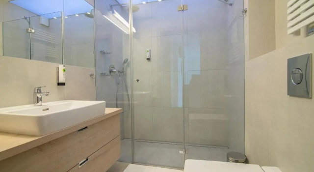 Апартаменты Superior Apartament 65 Przy Plazy