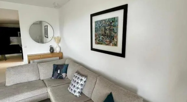La Mauviere - 75m2 - 4pers - Parking - Wifi
