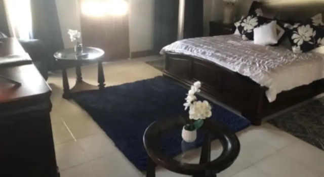 Двухместный номер Standard Spring Valley Inn