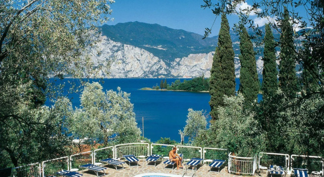 Hotel Villa Orizzonte